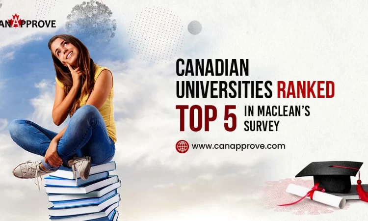 Canadian Universities