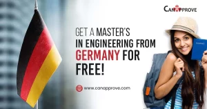 engineering from Germany
