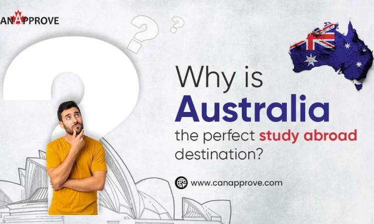 study abroad destinations