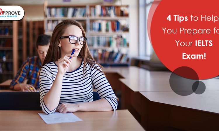 IELTS