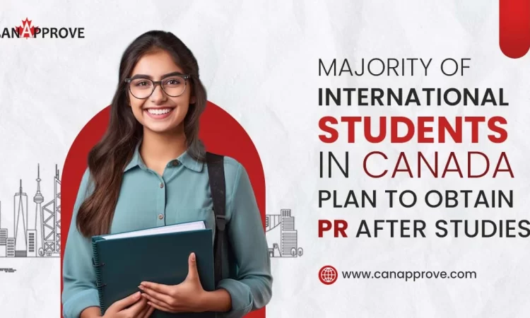 international students in Canada