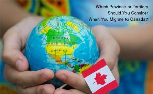 canadian province