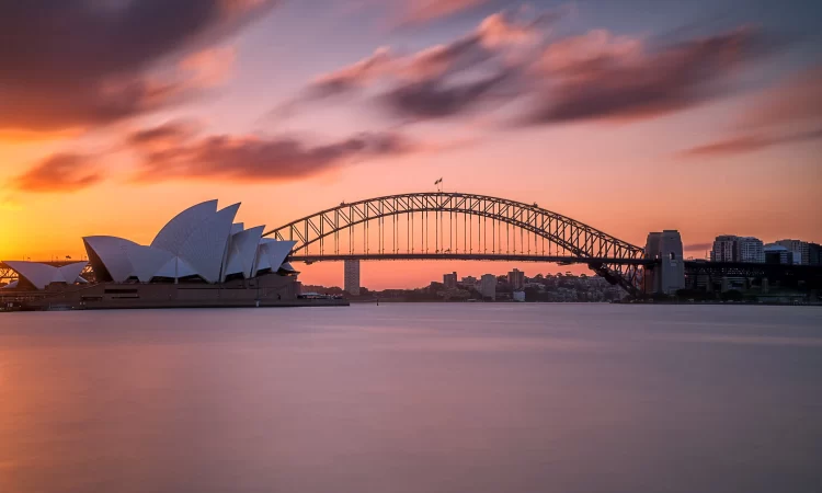 studying at Australian universities