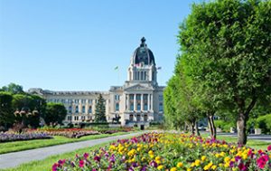Saskatchewan PNP