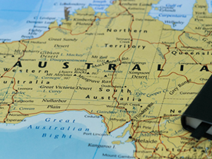 Australia immigration
