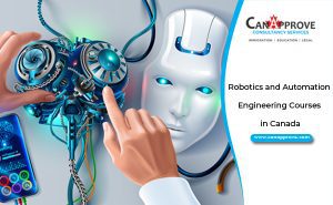 Robotics and Automation