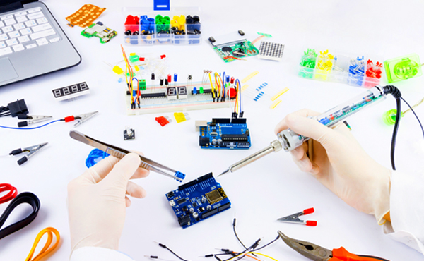 Electronics Courses