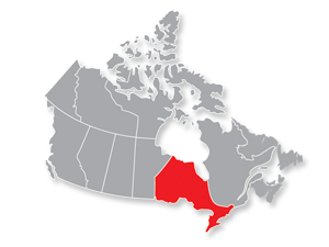 Ontario Tech Draw
