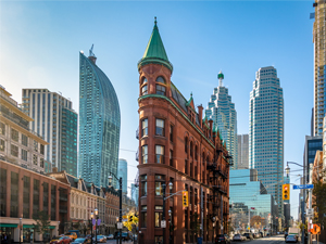 Ontario Tech Draw