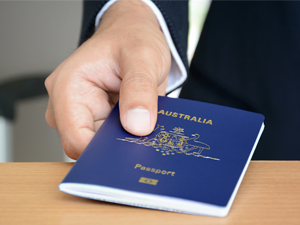 Australia citizenship