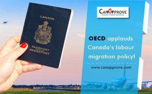 Canada immigration policy