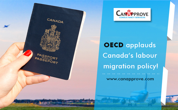 Canada immigration policy