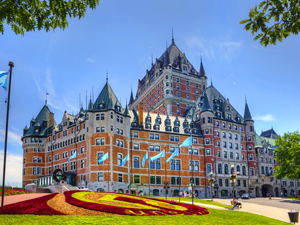 newcomers in Quebec