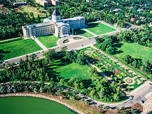 Saskatchewan