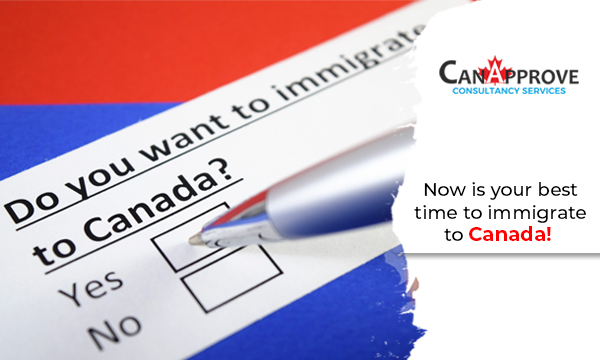 Canada immigration