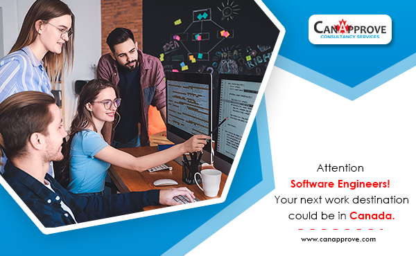 software engineers in Demand