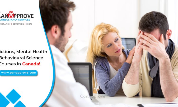 Mental health Instructor