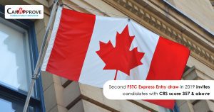 October 16 Express Entry draw invites 500 Skilled