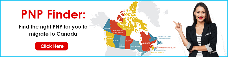 Quebec Immigration