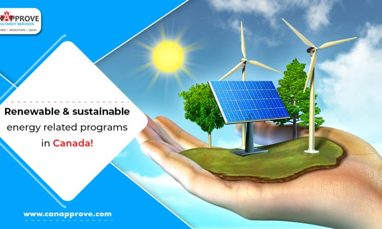 Sustainable Energy