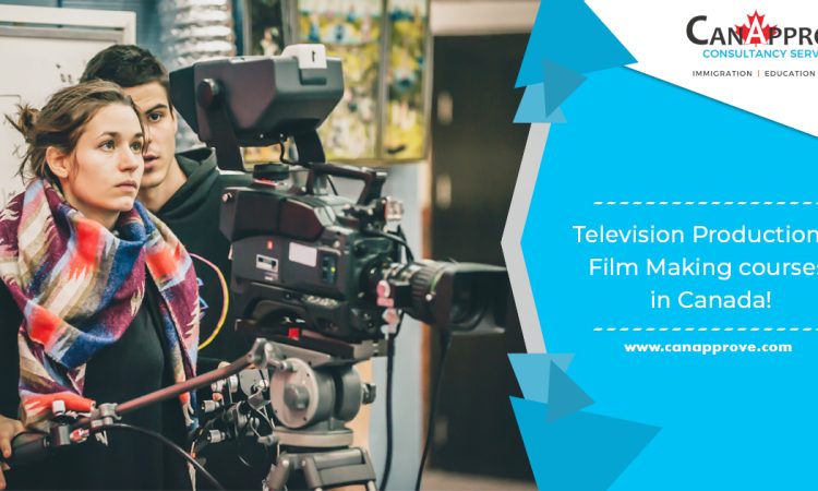 Film Making courses