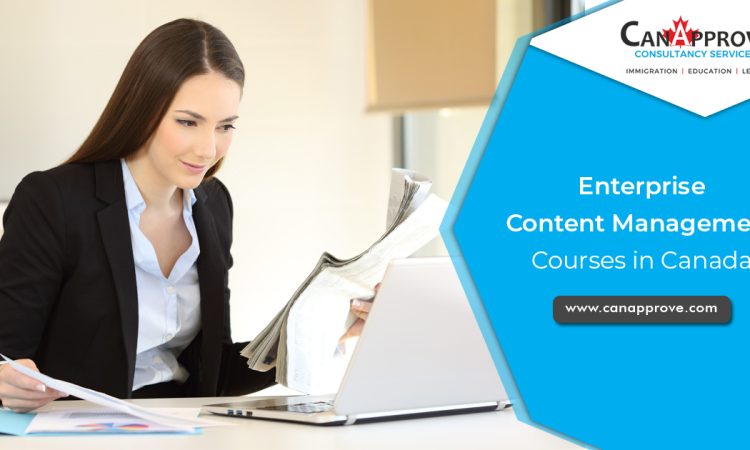 Enterprise Content Management