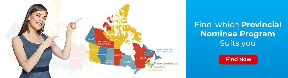 Saskatchewan PNP