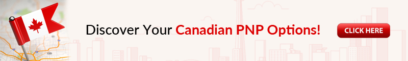 Manitoba PNP