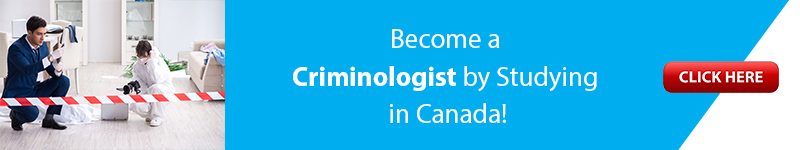 Criminology The scientific study