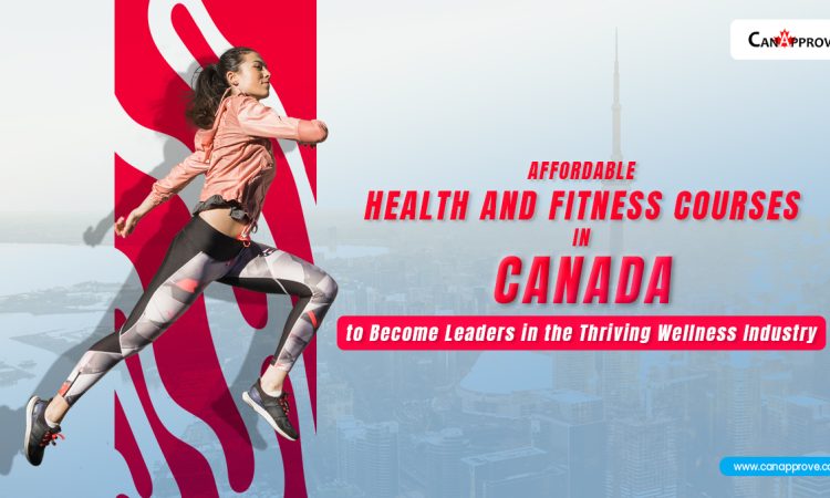 Health and Fitness