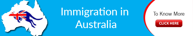 Migrate to Australia