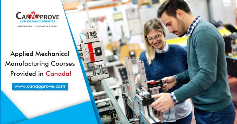 Mechanical Manufacturing