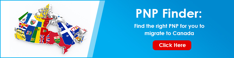 Manitoba PNP Canada 