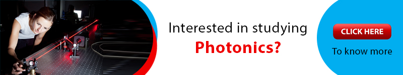 Photonics The physics dealing with the scientific generation, detection
