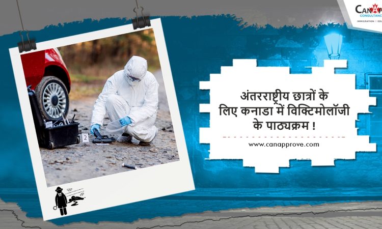 Hindi victimology course