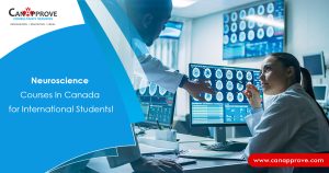 Neuroscience Courses in Canada Dec 31