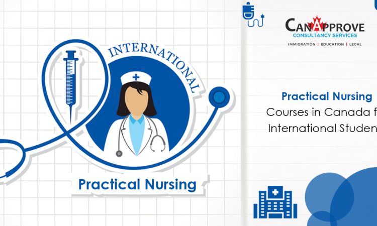 Nursing Courses in Canada Dec 19