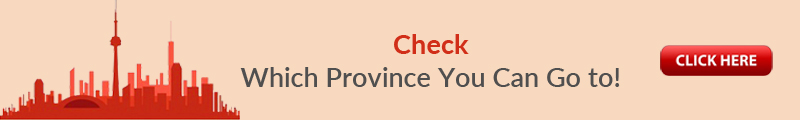 Canada Provinces