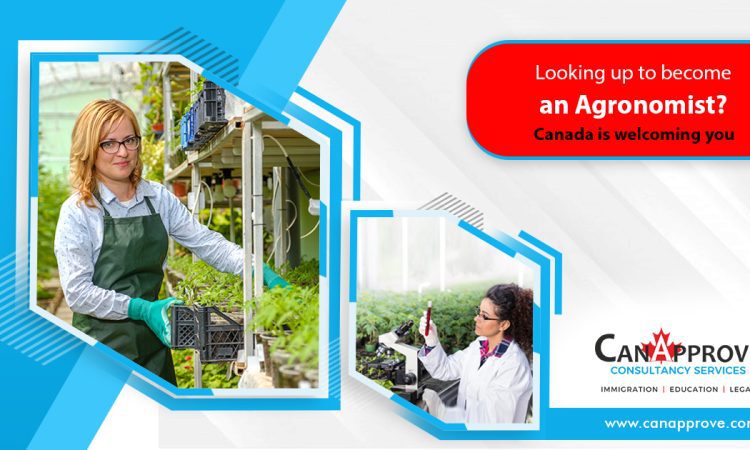 Agronomist