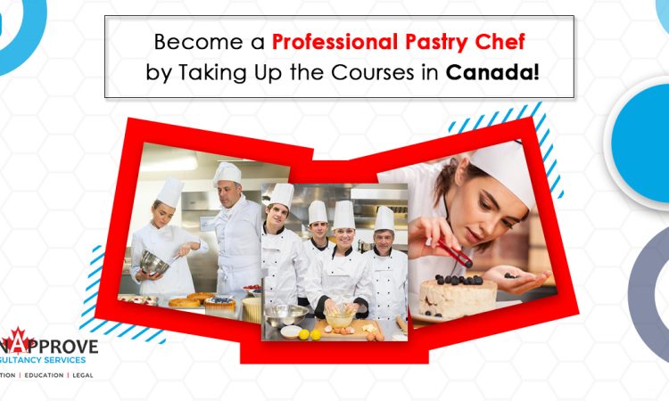 Courses in Canada