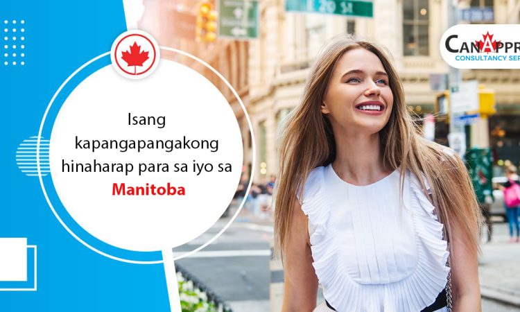 Future in Manitoba