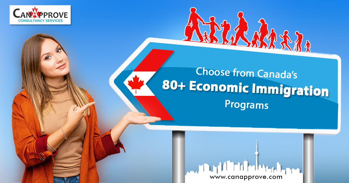 economic immigration