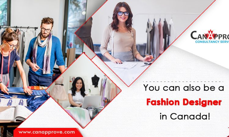 Fashion Designer