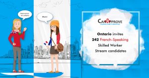 French-Speaking Skilled Worker