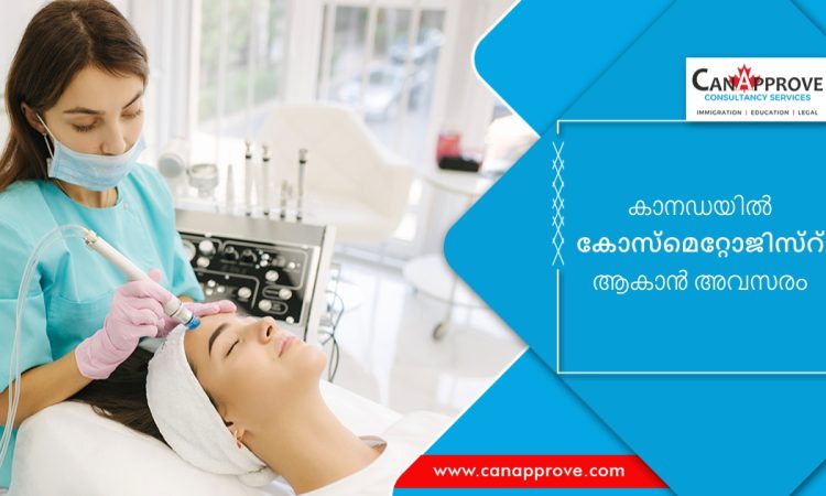 Beauty Culture and Cosmetology courses