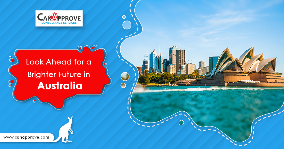 migrate to Australia