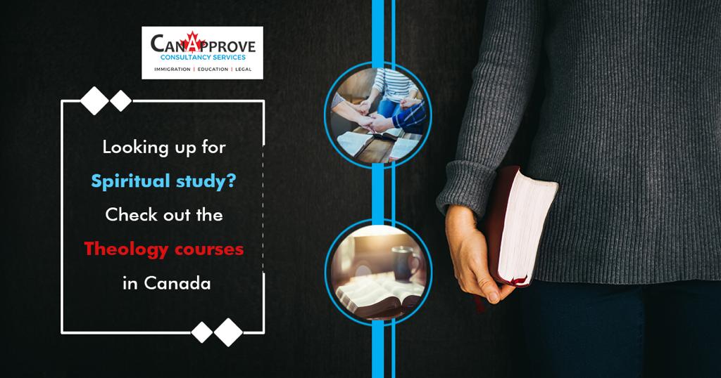 Theology courses