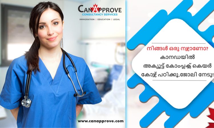 Acute complex NURSING