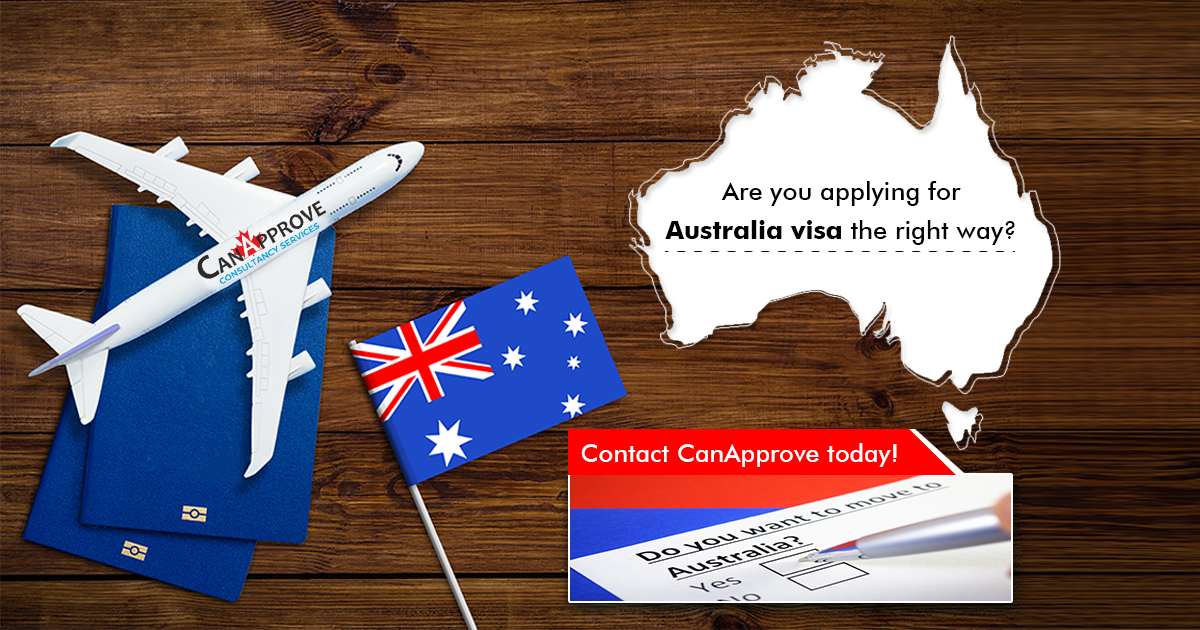 Visa Cancellation in Australia