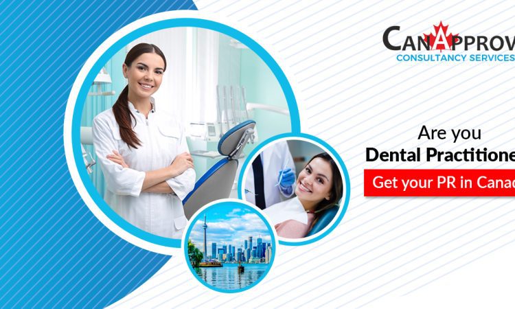 Canada for Dentists